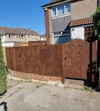 게스트하우스 Glamorous With Wifi And Netflix *