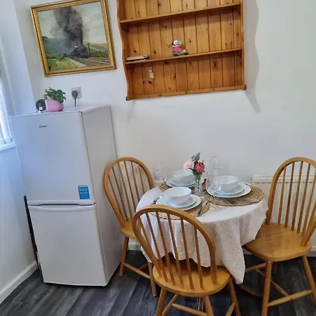 Glamorous W/ Wifi&free Parking * Leeds (West Yorkshire)